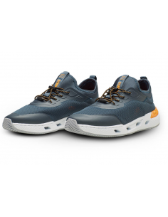 Chaussure Discover Sneaker Bleu Midnight Jobe 2