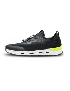 Chaussure Discover Sneaker Black Jobe