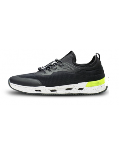 Chaussure Discover Sneaker Black Jobe