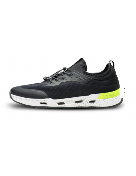 Chaussure Discover Sneaker Black Jobe