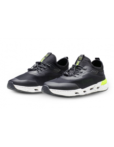 Chaussure Discover Sneaker Black Jobe