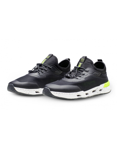 Chaussure Discover Sneaker Black Jobe