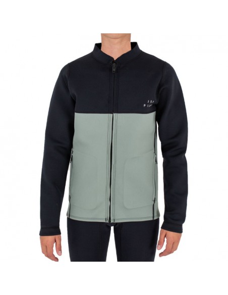 Veste Ride Coat JetPilot FELIX Georgii