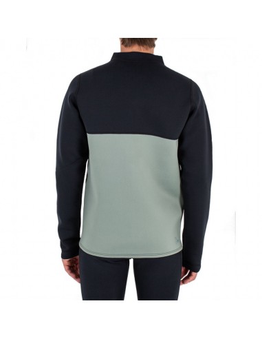 Veste Ride Coat Felix Georgii JetPilot Black/Mist