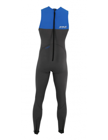 Combinaison Venture  JetPilot Bleue