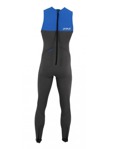 Combinaison Venture  JetPilot Bleue