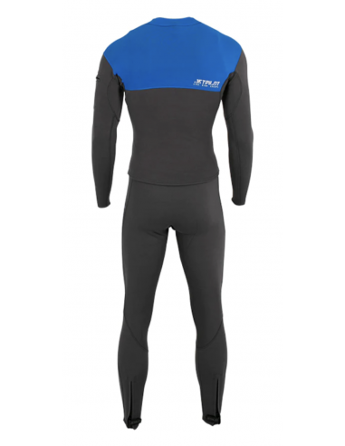 Combinaison Venture  JetPilot Bleue