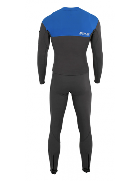 Combinaison Venture  JetPilot Bleue