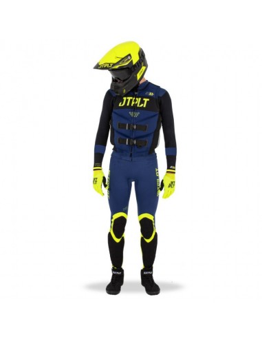 Combinaison RX Race JetPilot Navy 210120 - F2R