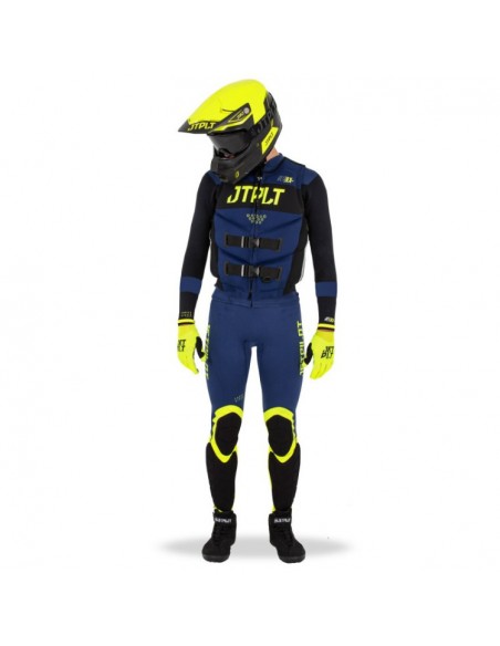 Combinaison RX Race JetPilot Navy 210120 - F2R