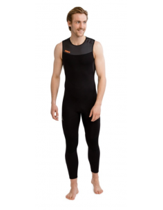 Combinaison Toronto Long John 2mm JOBE
