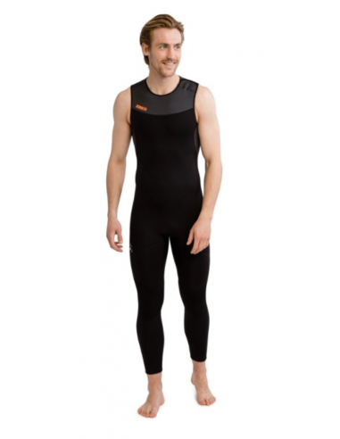 Combinaison Toronto Long John 2mm JOBE