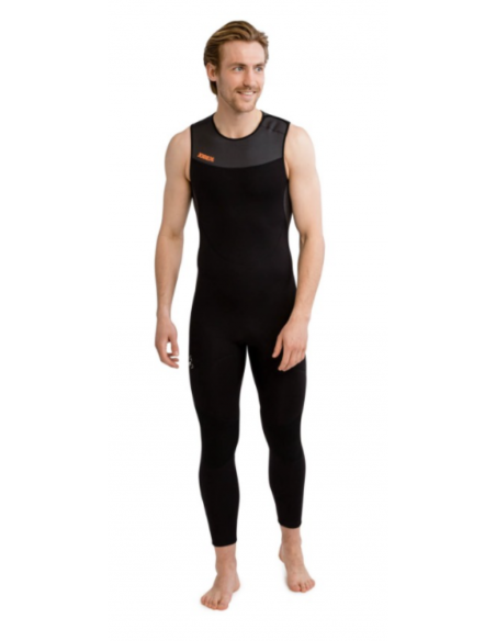 Combinaison Toronto Long John 2mm JOBE