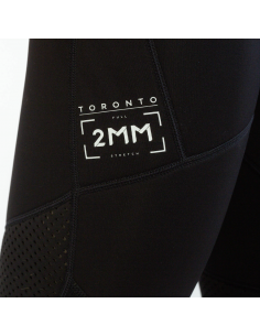Combinaison Toronto Long John 2mm JOBE 2