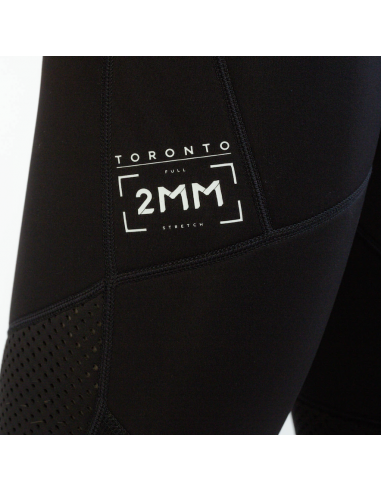 Combinaison Toronto Long John 2mm