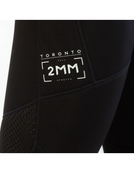 Combinaison Toronto Long John 2mm