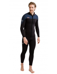 Veste Toronto Néoprène 2mm Jobe
