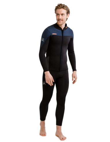 Veste Toronto Néoprène 2mm Jobe