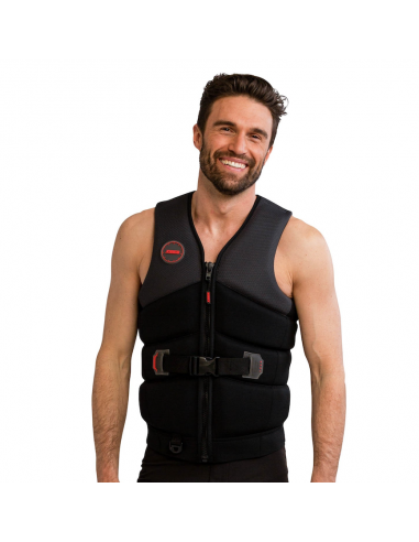 Gilet de sauvetage Néoprène Unify homme noir Jobe