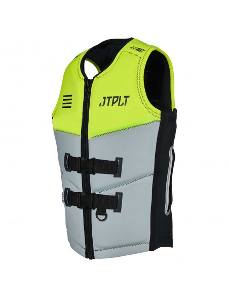 Gilet RX Vault Jet Pilot Jaune