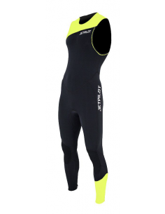 Long John Venture JetPIlot Jaune