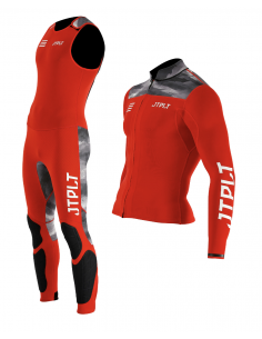 Combinaison RX Vault Race John & Jacket Jetpilot