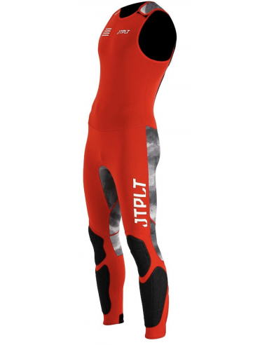 Combinaison RX Vault Race John & Jacket Jetpilot
