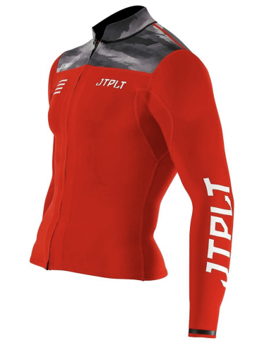 Combinaison RX Vault Race John & Jacket Jetpilot