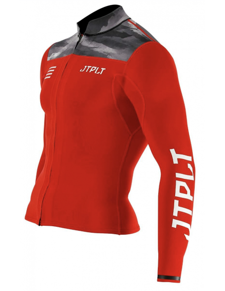 Combinaison RX Vault Race John & Jacket Jetpilot