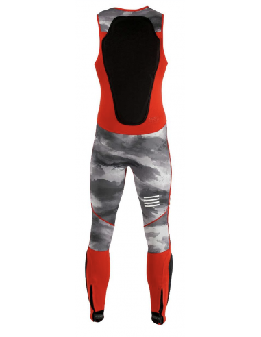Combinaison RX Vault Race John & Jacket Jetpilot