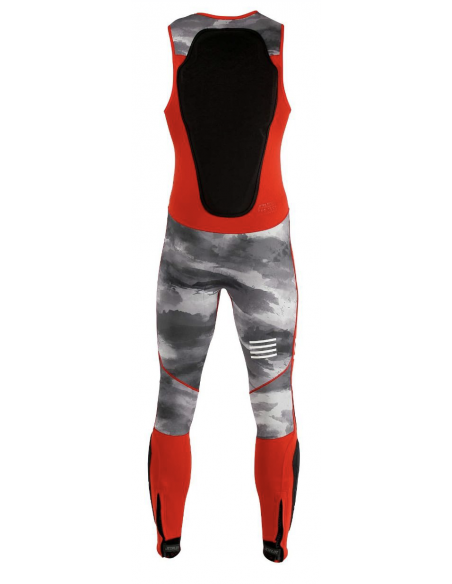 Combinaison RX Vault Race John & Jacket Jetpilot