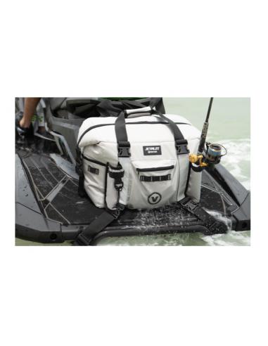 glaciere venture jetpilot