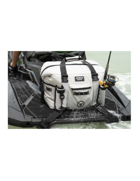 glaciere venture jetpilot