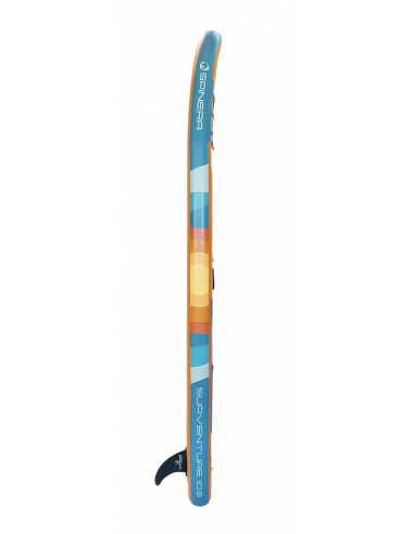 Paddle SPINERA Supventure Sunset 10,6