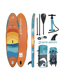 Paddle SPINERA Supventure Sunset 10,6