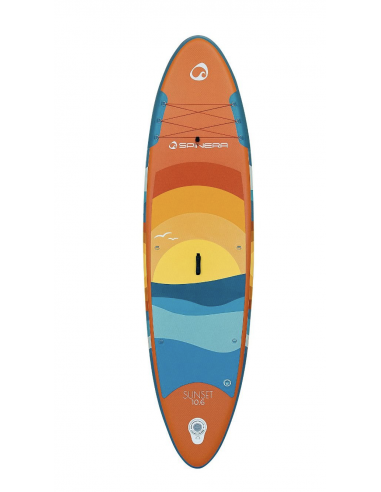 Paddle SPINERA Supventure Sunset 10,6
