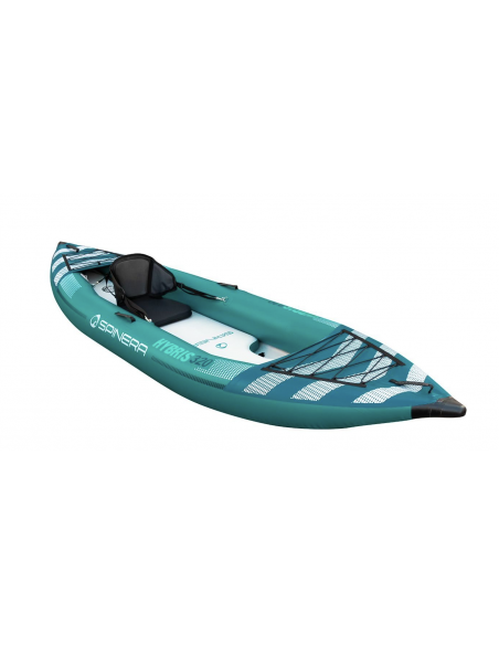 Spinera Hybris 320, 320 x 90 cm - inflatable kayak