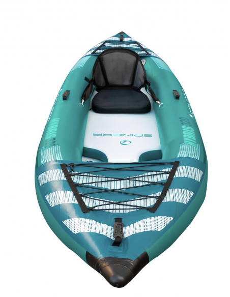 Spinera Hybris 320, 320 x 90 cm - inflatable kayak