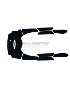 Kit tapis WSM VXS/VXR/VX 10-14 - F2R