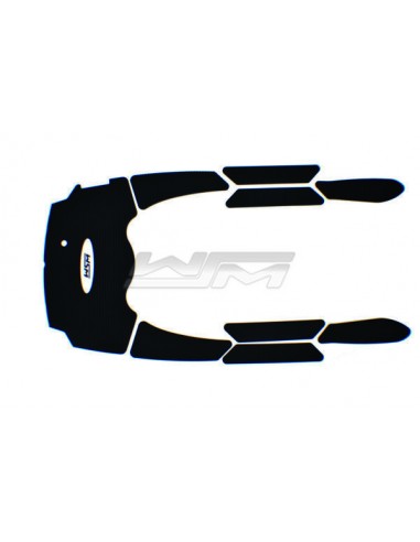 Kit tapis WSM VXS/VXR/VX 10-14 - F2R