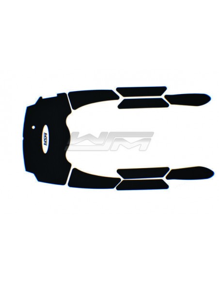 Kit tapis WSM VXS/VXR/VX 10-14 - F2R