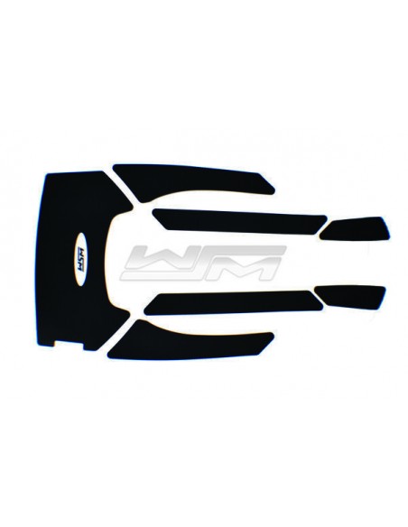 Kit tapis WSM FXHO/SHO/SVHO 12-19 3M  - F2R