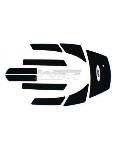 Kit tapis WSM FX 140- 160 - 1800 02-09