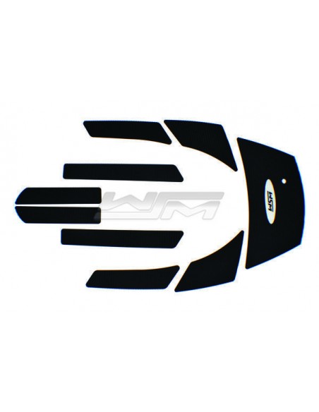 Kit tapis WSM FX SHO 08-09  3M