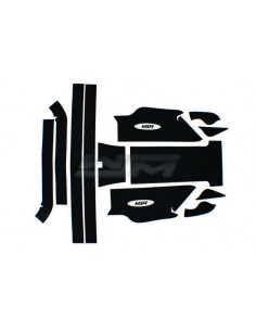Kit tapis WSM SuperJet Freestyle 96-13