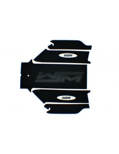 Kit tapis WSM  SuperJet 700 96-19