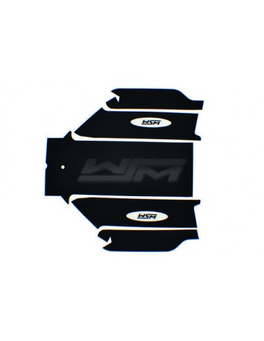 Kit tapis WSM  SuperJet 700 96-19