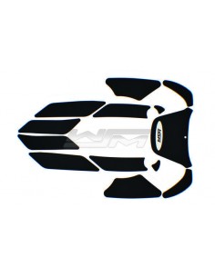 Kit tapis WSM SUV 99-04