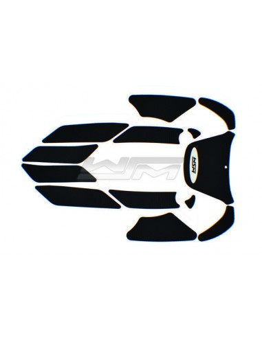 Kit tapis WSM SUV 99-04