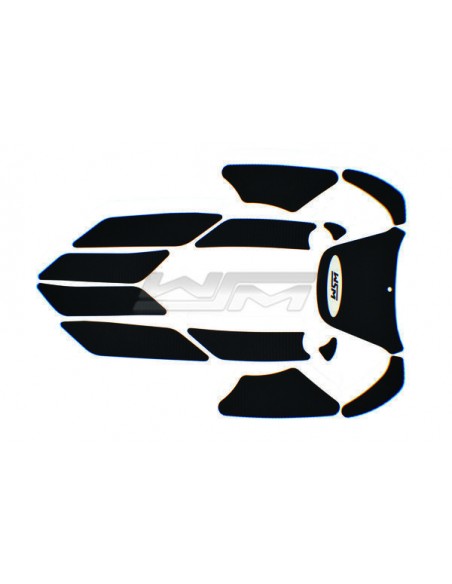Kit tapis WSM SUV 99-04